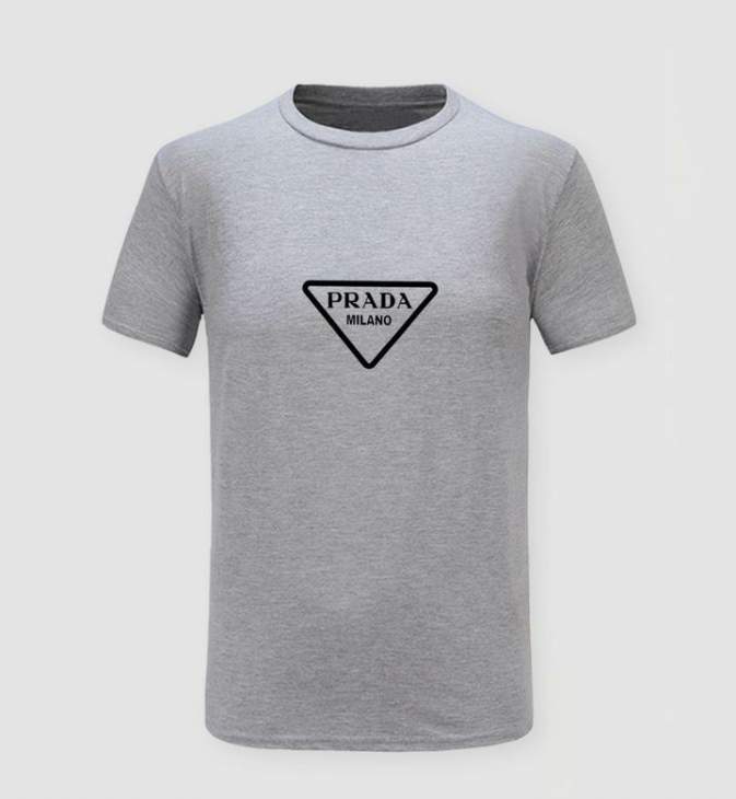 Picture of Prada T Shirts Short _SKUPradaM-6XL1qDS20230133647